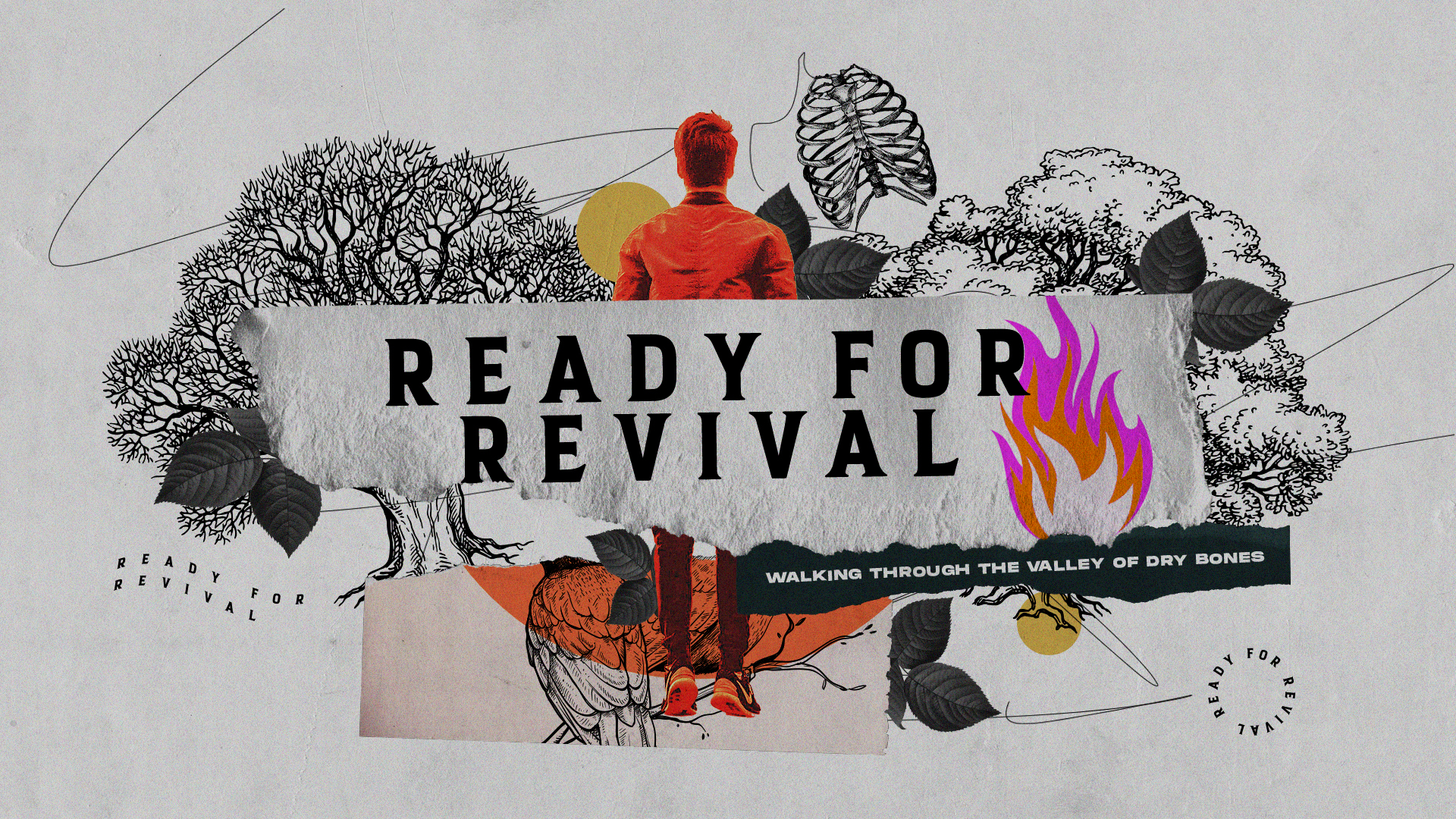 Ready for Revival